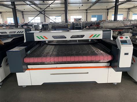 laser fabric cutting machine price